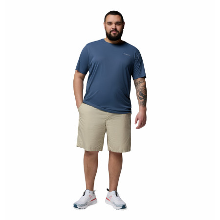 Pánské triko Columbia Zero Rules™ Light SS Crew