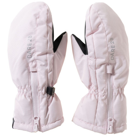 Dětské rukavice Dare 2b Igloo Mitten Pink Haze