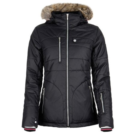 Bunda Loap Frea 2015 černá