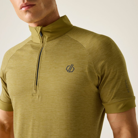 Pánský cyklistický dres Dare 2b Pedal It Out II Jersey