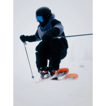 Sjezdové lyže K2 Mindbender 99Ti