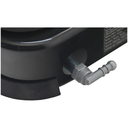 Plynový vařič Cattara Traveler Family Single