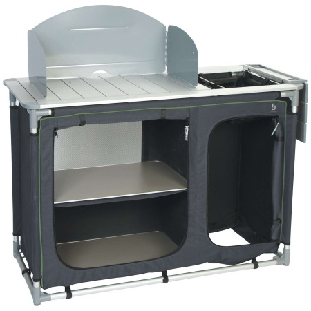 Kuchyně Bo-Camp Cupboard s dřezem