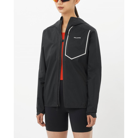 Dámská bunda Salomon Bonatti Pro Jacket W