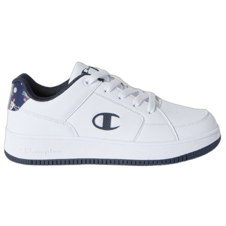 Dětské boty Champion Rd18 Lenticular B Gs Low Cut Shoe