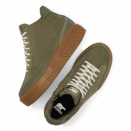 Dámské zimní boty Sorel Ona Ave™ Zip Mid Wp