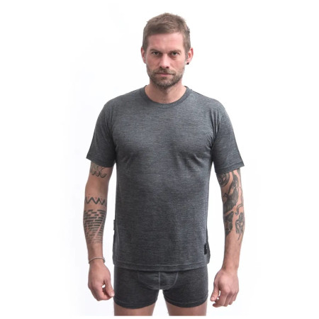 Pánské funkční triko Sensor Merino Lite