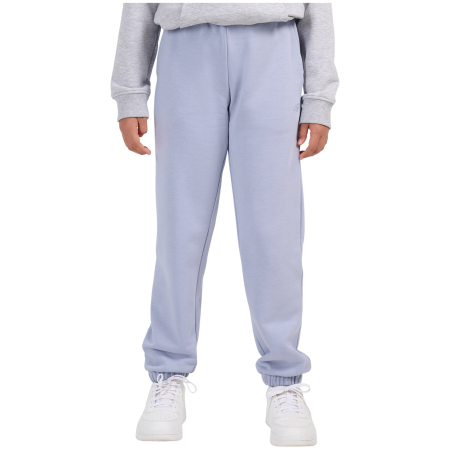 Dětské tepláky 4F Trousers Cas F1784 Light Blue