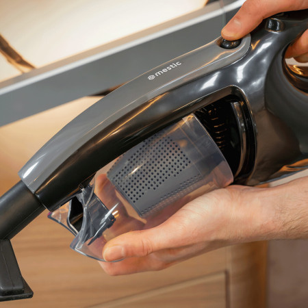 Ruční vysavač Mestic Vacuum cleaner MS-100 zwart 230V