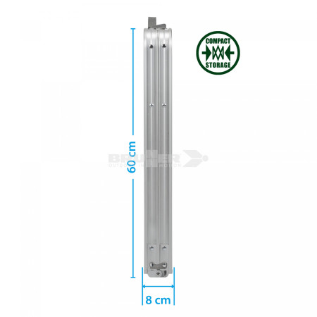 Stůl Brunner Flatpack 4