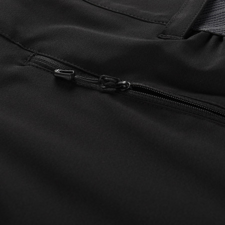 Pánské kraťasy Alpine Pro Zamb 4