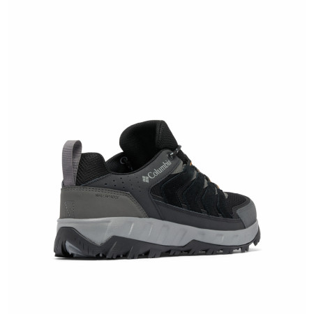 Pánské boty Columbia Strata Trail™ Low Wp
