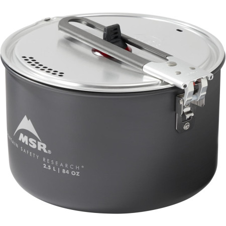 Nádobí MSR Ceramic 2.5L Pot