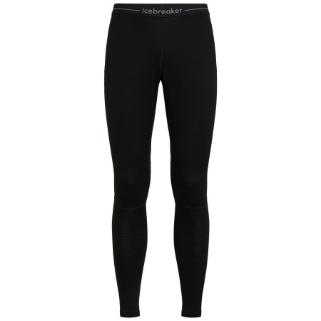 Pánské funkční spodky Icebreaker Men Merino 200 ZoneKnit™ Leggings