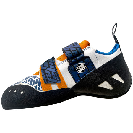 Lezečky EB Climbing Mojo 3.0