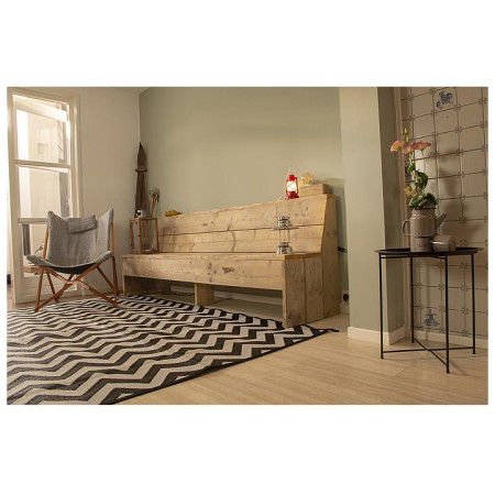 Piknikový koberec Bo-Camp Chill Mat Carpet XL Wave 3,5x2,7