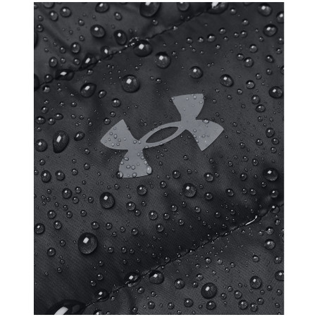 Dámská bunda Under Armour Armour Down 2.0 Jkt