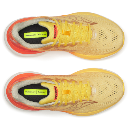 Pánské běžecké boty Saucony Ride 19