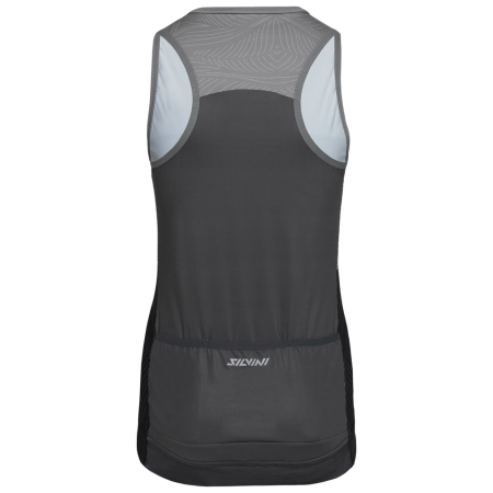 Dámský cyklistický dres Silvini Escolca