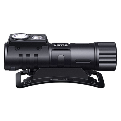 Čelovka Fenix HM71R