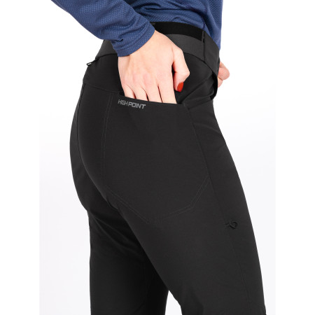 Dámské funkční kalhotky High Point Ventura Lady Pants