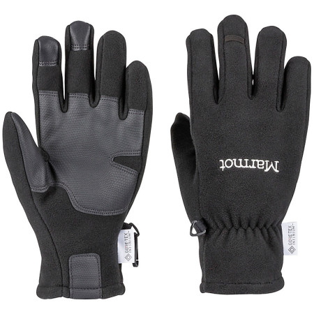 Dámské rukavice Marmot Infinium Windstop Glove