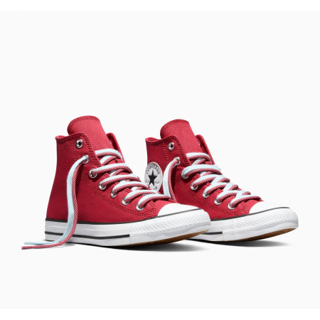 Boty Converse Chuck Taylor All Star Canvas Mid