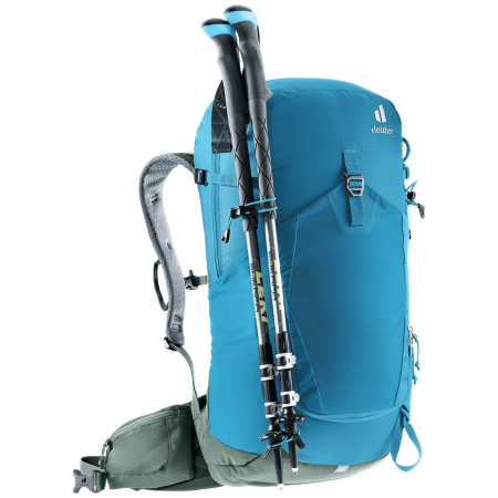 Batoh Deuter Trail Pro 33