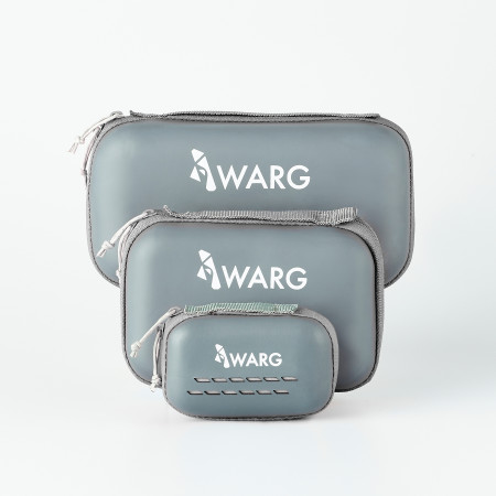 Ručník Warg Soft 75x150 cm