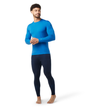 Pánské funkční triko M CLASSIC THERMAL MERINO BL CREW BOXED