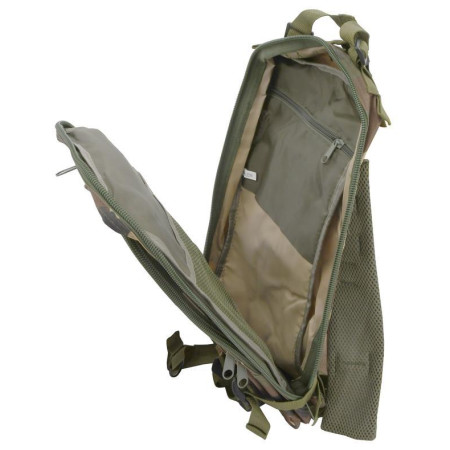 Batoh Cattara Army Wood 30 l