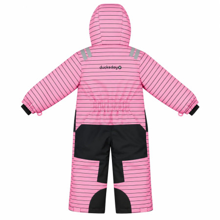 Dětská kombinéza DucKsday Junior Snowsuit