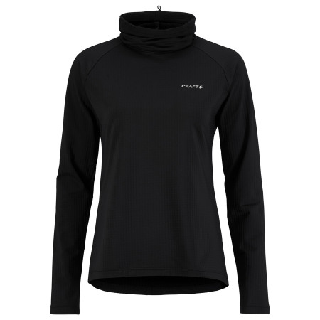 Dámská funkční mikina Craft Gain Thermal Funnelneck W