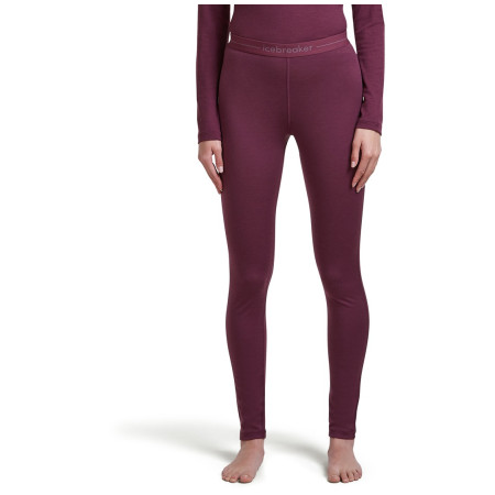 Dámské spodky Icebreaker Women`s 200 Oasis Leggings