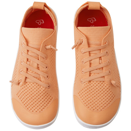 Dětské boty Reima Astelu Apricot