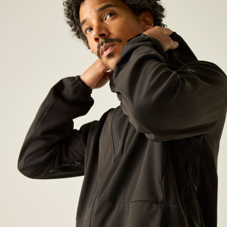 Pánská bunda Regatta Tredmoor