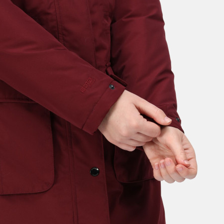 Dámská bunda Regatta Voltera Parka