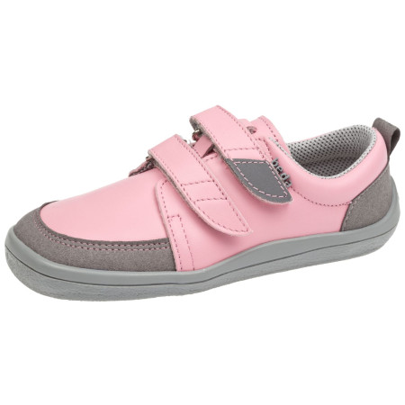 Dětské boty Beda Nicole Pink