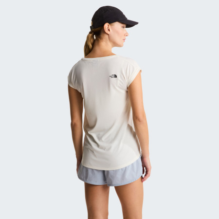 Dámské triko The North Face Tanken Tank - Eu