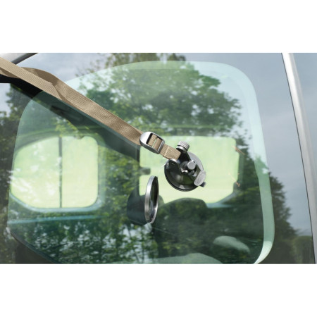 Autostan Ferrino Wanderer Trunk Tent