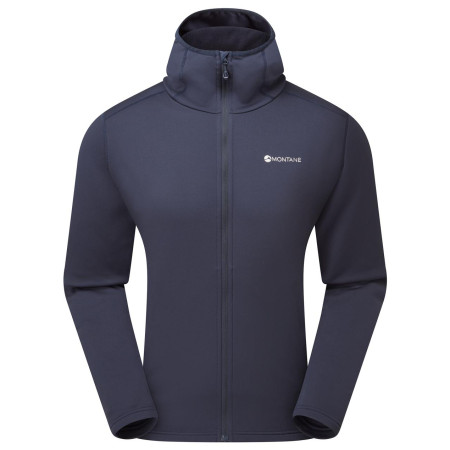Pánská funkční mikina Montane Fury Lite Hoodie