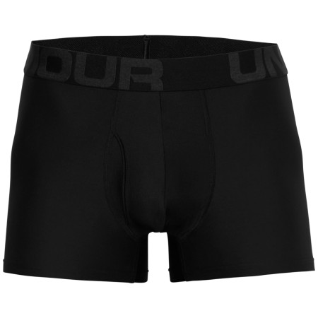 Pánské boxerky Under Armour Tech 3in 2 Pack