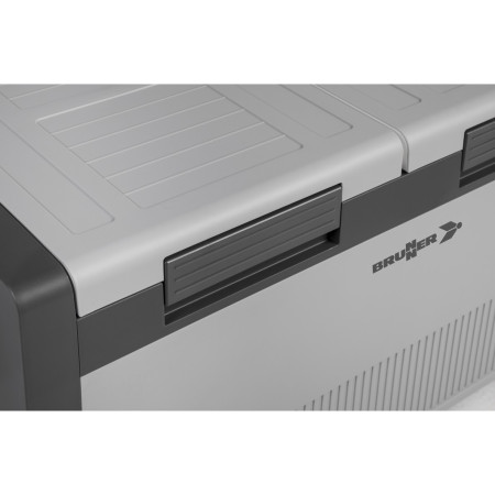 Kompresorová chladnička Brunner Polarys Criomaster HPI 73