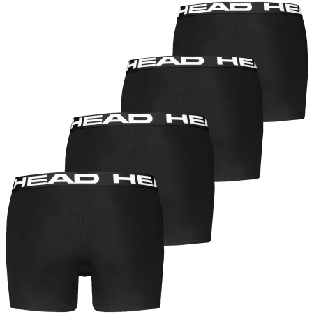 Pánské boxerky Head Men Basic Boxer 4P