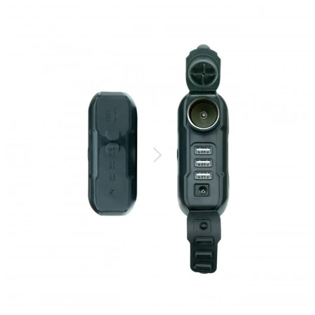 Powerbanka GoSun Power 144W