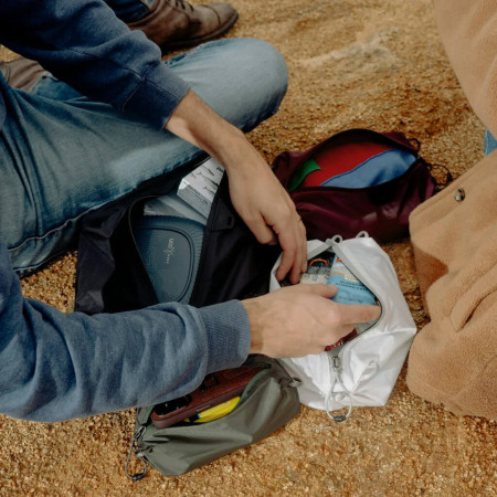 Cestovní pouzdro Peak Design Ultralight Packing Cube X-Small