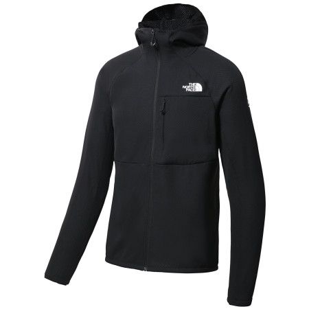 Pánská bunda The North Face M Summit Futurefleece Fz Hoodie