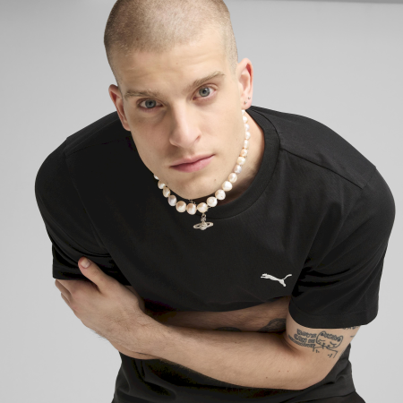 Pánské triko Puma ESS Small Logo Tee