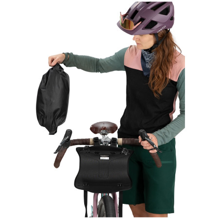 Brašna na řídítka Osprey Escapist Handlebar Bag Large