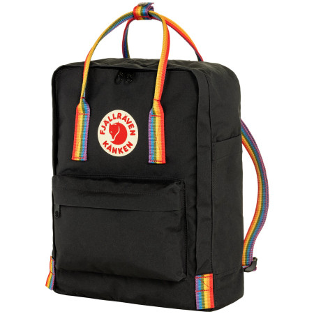 Batoh Fjällräven Kånken Rainbow
